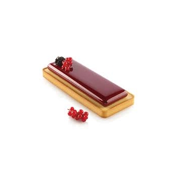 KIT SILIKOMART TARTE RECTANGLE